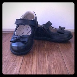 Toddler Mary Jane shoes